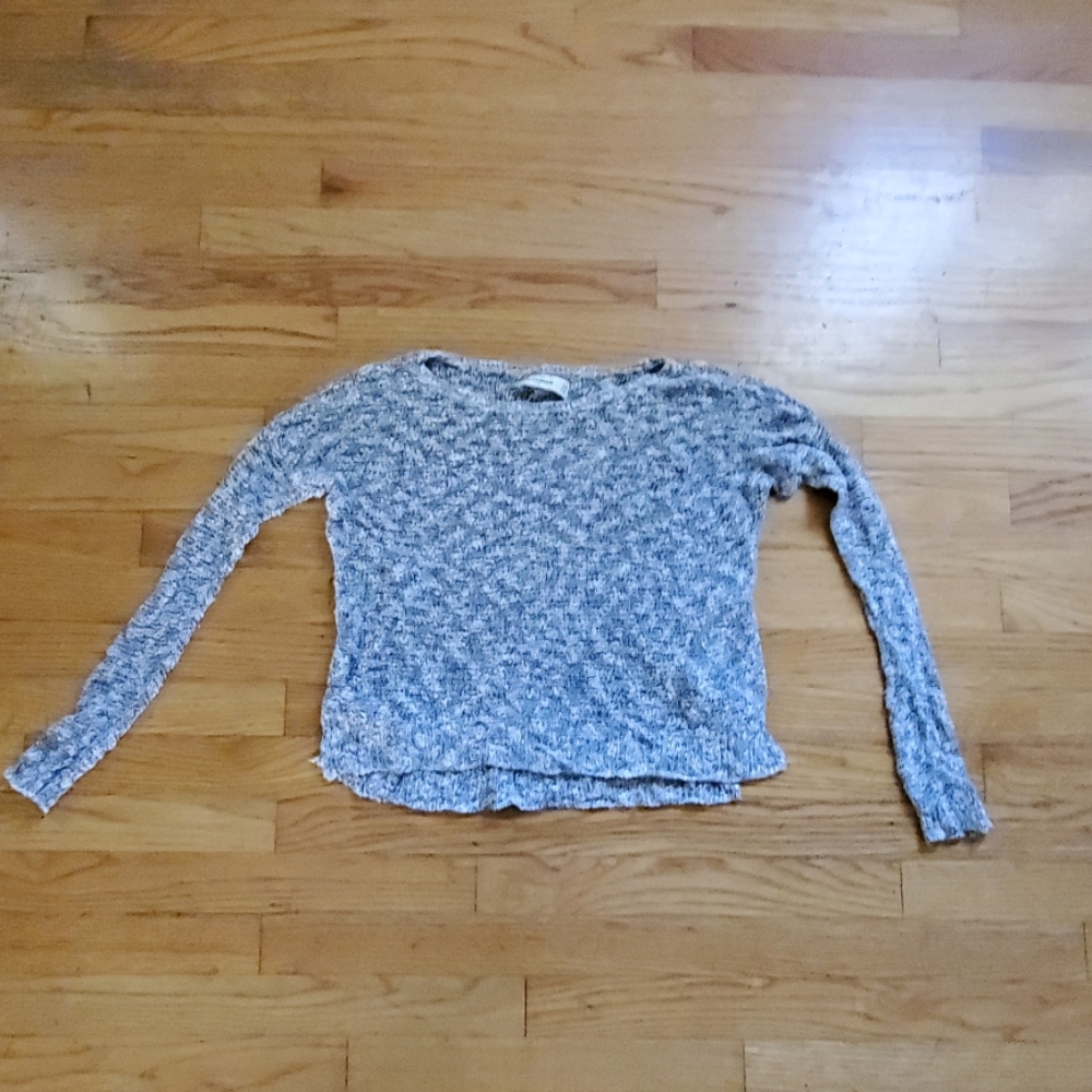 Abercrombie Kids lightweight sweater